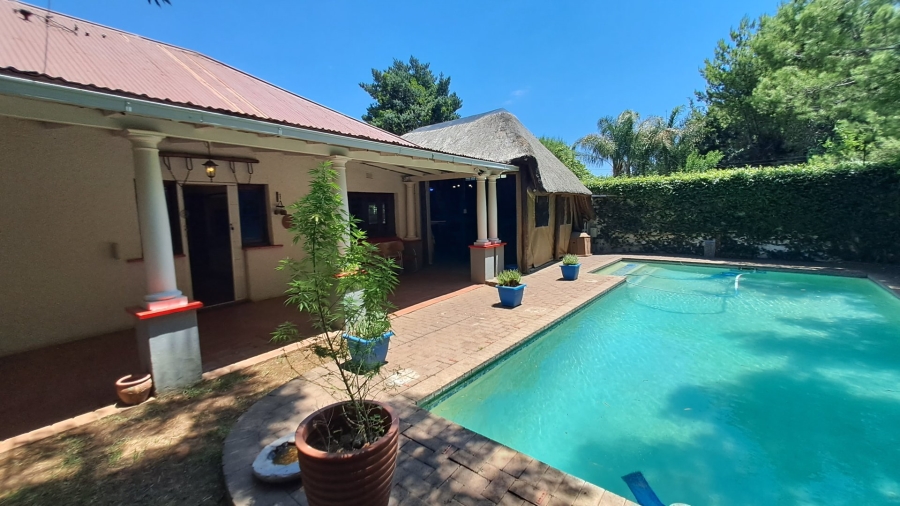 3 Bedroom Property for Sale in Westdene Free State